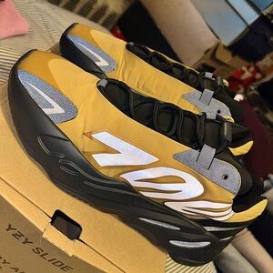 #Yeezy #700 #Honey #Size 10 #GreatCondition #NoBox